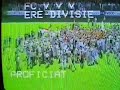 promotie VVV 1985