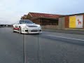 Porsche carrera s aerokit fly bye nice sound