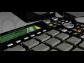 Madcon Vs. Clixoom Battle [Beat / Instrumental] (Rap Parodie) 2012