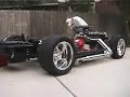 393 Stroker