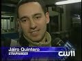 THE POLE-ITE GIRLS! ON CW11!