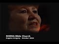 Eugene Gregory RHEMA Bible Church 2004