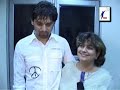 Interview with Sooraj and Ritu (ZENITH DANCE TROUPE) Interview with Sooraj and Ritu (ZENITH DANCE TROUPE)