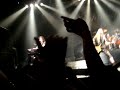 Nightwish - Dead To The World (Curitiba-PR, 05.11.08) by Kitte. Nightwish - Dead To The World (Curitiba-PR, 05.11.08) by Kitte.