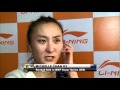 Badminton World Magazine - 2011 Episode 12 ...