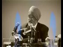 After India's PM met his British counterpart, they talked about the need for a multilateral body to deal with fragile markets.