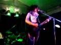 Jessy Bulbo en el Tianguis Café