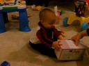 Tissue Box Fun