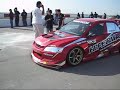 HKS EVO CT230R @ Super Lap Buttonwillow CA HKS EVO CT230R @ Super Lap Buttonwillow CA
