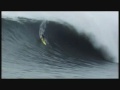 Maiores tombos em ondas gigantes