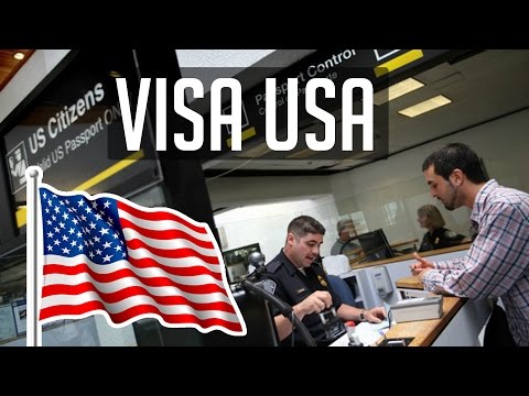 Trámites Para Solicitar La Visa De Turista De Estados Unidos