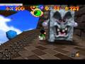 videos de SM64 speed test (whomp's fortress)