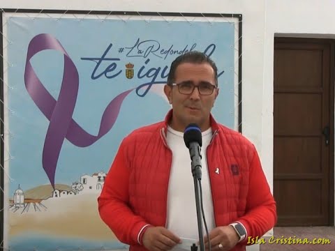 Salvador Gómez, Alcalde-Presidente de la E.L.A. de La Redondela informa sobre temas de actualidad