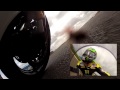 Cal Crutchlow onboard at Silverstone