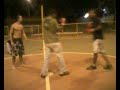 Renato Vs Pablo (BOXE)