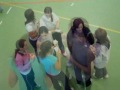 Kinball@Escola Canidelo Kinball@Escola Canidelo