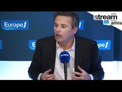 Un député maire encourage le téléchargement illégal
