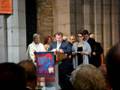 videos de The man was born to be a priest!