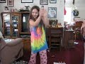 Lareesa - Peanut Butter Jelly Time