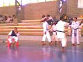 Anderson fazendo o Soltin no campeonato de cruz das almas