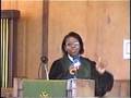 Rev. Darlene Shackelford