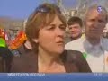 Jornalet occitan sus la manif de besièrs Jornalet occitan sus la manif de besièrs