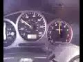 Stage 2 Subaru WRX automatic 4eat 0-60 launch
