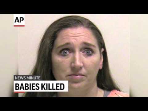 AP Top Stories April 14 P