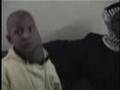 Baghdad Hospital Children's Ward - Alive in Baghdad - Iraq