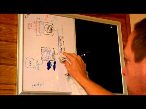 how to clean dry erase boards properly