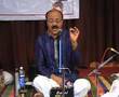 Lalitha ragam by Dr.Vellore A.R.Srinivasan
