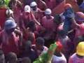 Grenada Carnival (Jouvert) In Sauteurs 2005