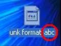 IT Basics - Changing file extensions