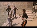 Romeo & Juliet - Stargazer ~ Hoshi no Tobira (1968)