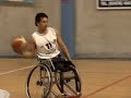 Selección Nacional Argentina de Básquet en Silla de Ruedas