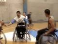 Selección Nacional Argentina de Básquet en Silla de Ruedas