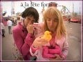 l'histoire de Samantha oups!