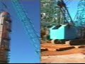 Crane- Manitowoc QC 4100