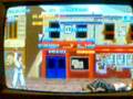 street fighter Ryu vs birdie.