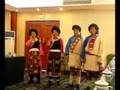 北川羌族老人傳統歌謠