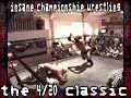 ICW 4/20 CLASSIC MUSIC VIDEO