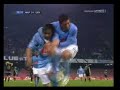 Bolide Lavezzi Commento Auriemma Napoli Udinese e sono 2