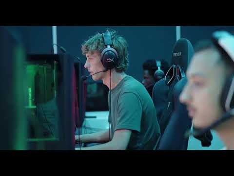 Stevenson University eSports Tour
