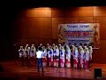 Pertandingan Koir IPT 2007 (Saringan Swasta) - UniKL Pertandingan Koir IPT 2007 (Saringan Swasta) - UniKL