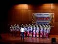Pertandingan Koir IPT 2007 (Saringan Swasta) - unikl