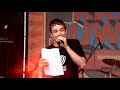 Kunstbende - Move Your Art (Koninkrijkspelen 2007)