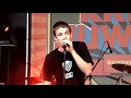 Kunstbende - Move Your Art (Koninkrijkspelen 2007)