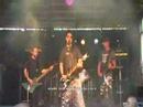 Nidh�ggs Vrede - Heimdalls Toner Live i Nyk�ping 2007-08-04