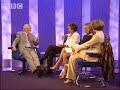 Rod Stewart interview - part two - Parkinson - BBC