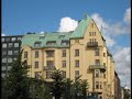 Steve Evans Travel Log - Finland